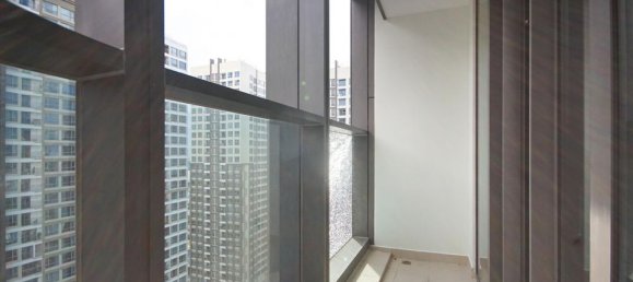 1 chambre Appartement à Binh Thanh, Vietnam No. 17162 15