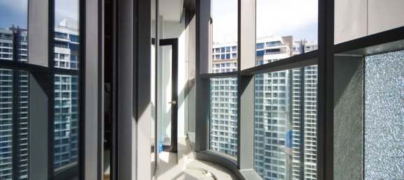 1 chambre Appartement à Binh Thanh, Vietnam No. 17162 16