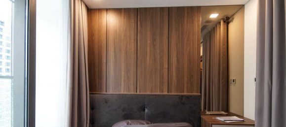 1 chambre Appartement à Binh Thanh, Vietnam No. 17162 13