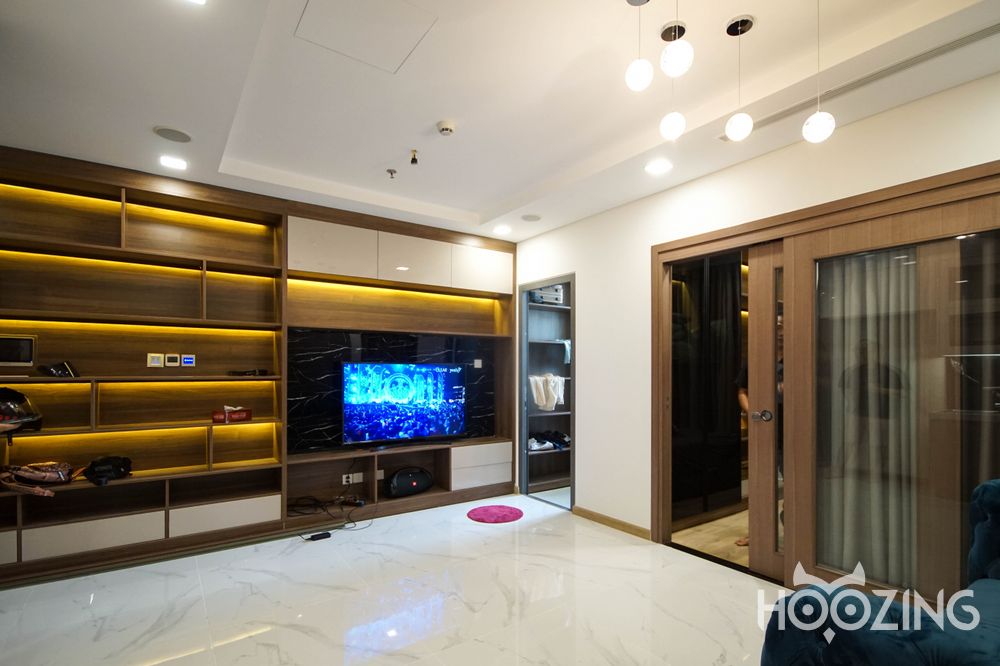 1 chambre Appartement à Binh Thanh, Vietnam No. 17162