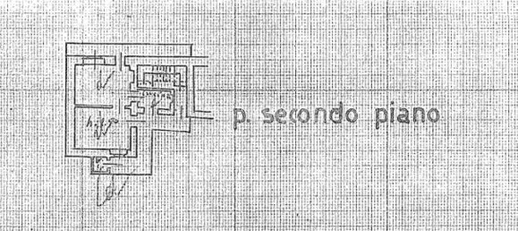 4 rooms House in Cossato, Italy No. 154925 10