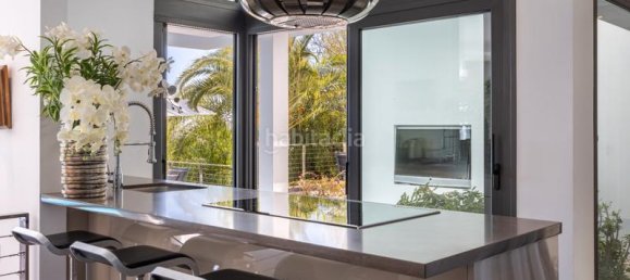 3 bedrooms Villa in Altea, Spain No. 44909 11