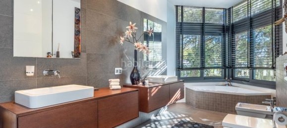 3 bedrooms Villa in Altea, Spain No. 44909 15