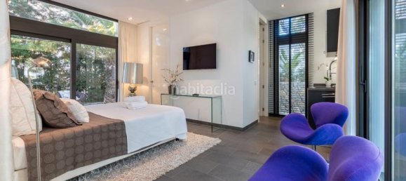 3 bedrooms Villa in Altea, Spain No. 44909 16