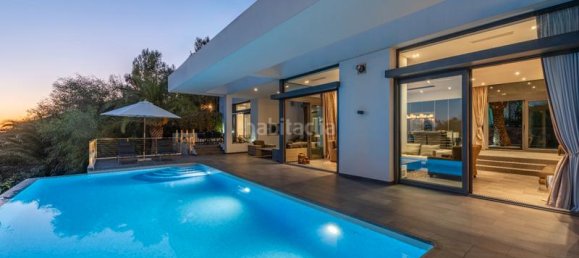 3 bedrooms Villa in Altea, Spain No. 44909 4