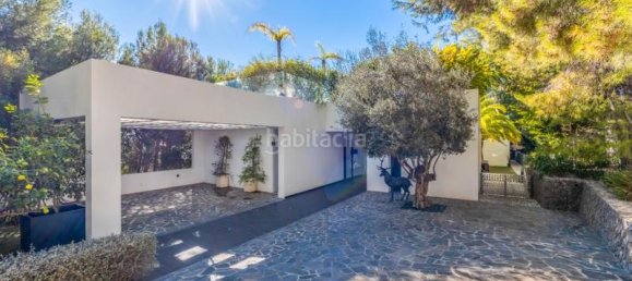 3 bedrooms Villa in Altea, Spain No. 44909 6