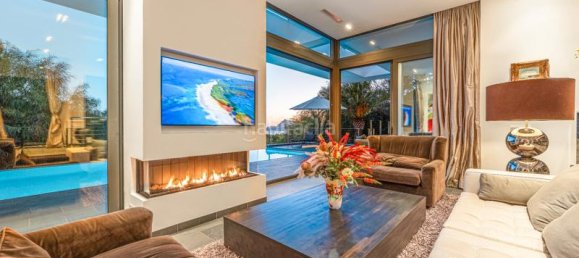 3 bedrooms Villa in Altea, Spain No. 44909 3