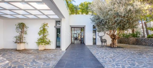 3 bedrooms Villa in Altea, Spain No. 44909 7