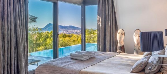 3 bedrooms Villa in Altea, Spain No. 44909 14