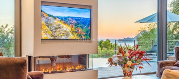 3 bedrooms Villa in Altea, Spain No. 44909 9