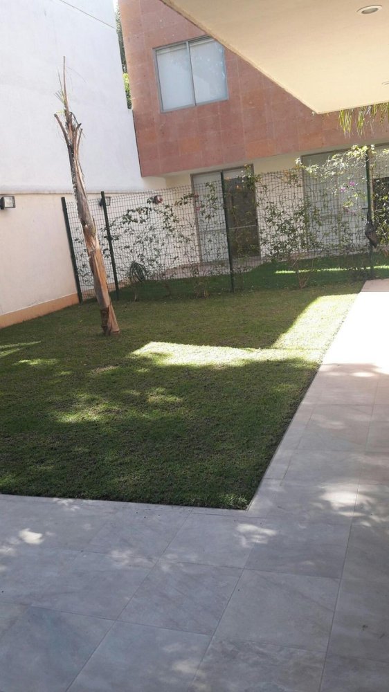 4 chambres house à vendre à Mexico № 226509