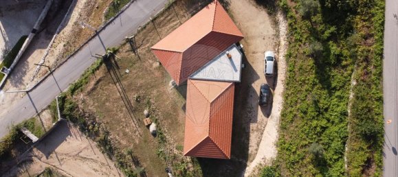 3 bedrooms House in Cantelaes, Portugal No. 168141 21