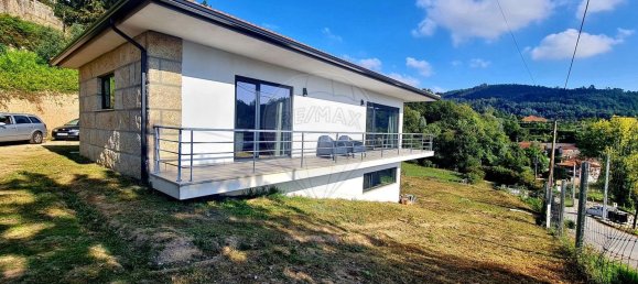 3 bedrooms House in Cantelaes, Portugal No. 168141 27