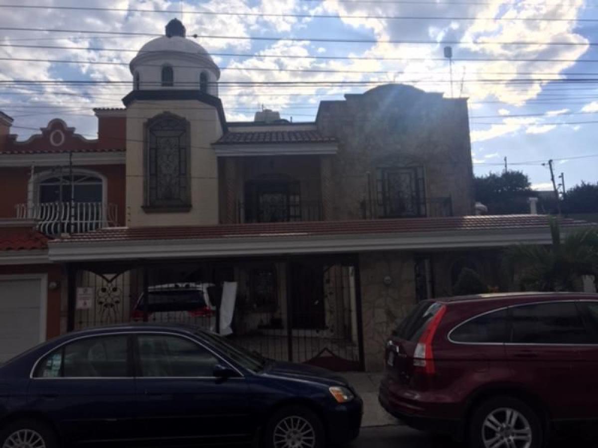 Casa de 4 dormitorios en Jalisco, Mexico No. 154918