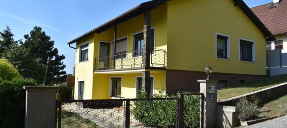 4 rooms House in Grosshoflein, Austria No. 145883 2