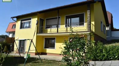 4 rooms House in Grosshoflein, Austria No. 145883