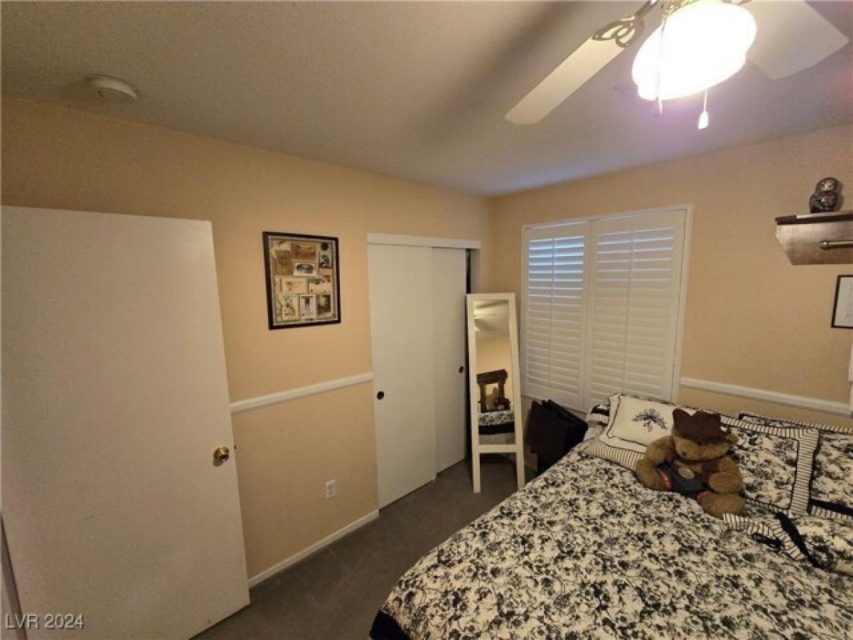 3 bedrooms House in North Las Vegas, USA No. 380604