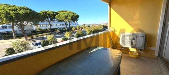 Estúdio em Le Grau-du-Roi, France N.º 193003 2