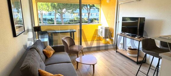 Estúdio em Le Grau-du-Roi, France N.º 193003 3