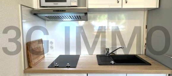 Estúdio em Le Grau-du-Roi, France N.º 193003 9