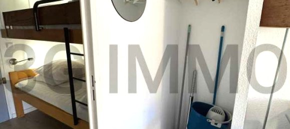 Estúdio em Le Grau-du-Roi, France N.º 193003 10