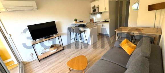 Estúdio em Le Grau-du-Roi, France N.º 193003 12