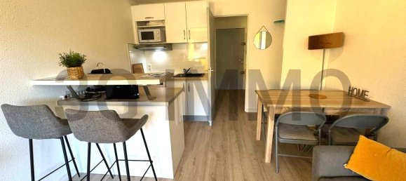 Estúdio em Le Grau-du-Roi, France N.º 193003 11