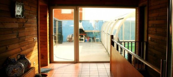 4 bedrooms House in Chartered Community of Navarre, Spain No. 125403 6