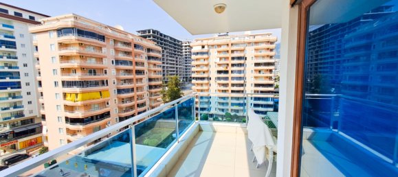 Apartment 2+1 in Alanya, Turkey No. 17551 6