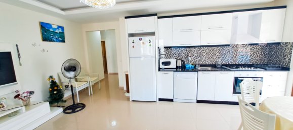 Apartment 2+1 in Alanya, Turkey No. 17551 5