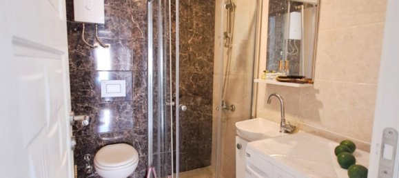 Apartment 2+1 in Alanya, Turkey No. 17551 16