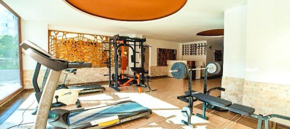 Apartment 2+1 in Alanya, Turkey No. 17551 21