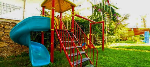 Apartment 2+1 in Alanya, Turkey No. 17551 22