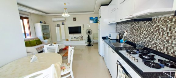 Apartment 2+1 in Alanya, Turkey No. 17551 7