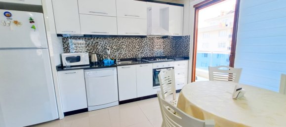 Apartment 2+1 in Alanya, Turkey No. 17551 3