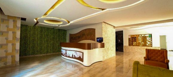 Apartment 2+1 in Alanya, Turkey No. 17551 15