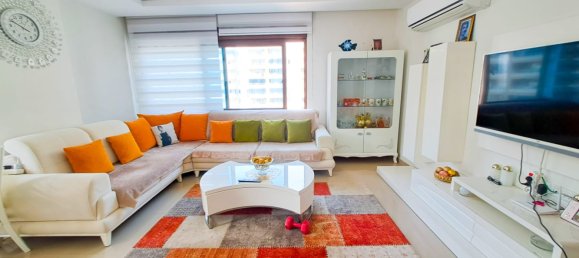 Apartment 2+1 in Alanya, Turkey No. 17551 9
