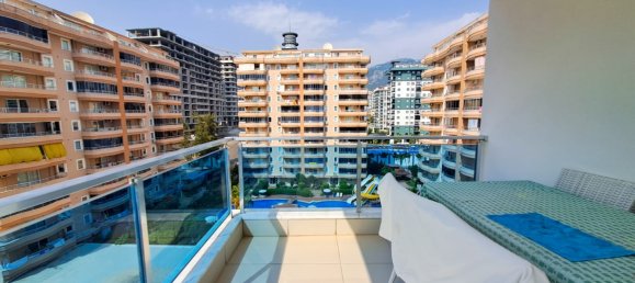 Apartment 2+1 in Alanya, Turkey No. 17551 4