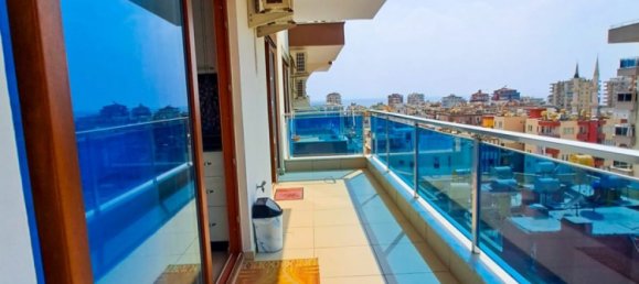 Apartment 2+1 in Alanya, Turkey No. 17551 2