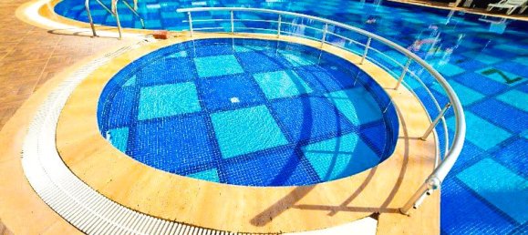 Apartment 2+1 in Alanya, Turkey No. 17551 19