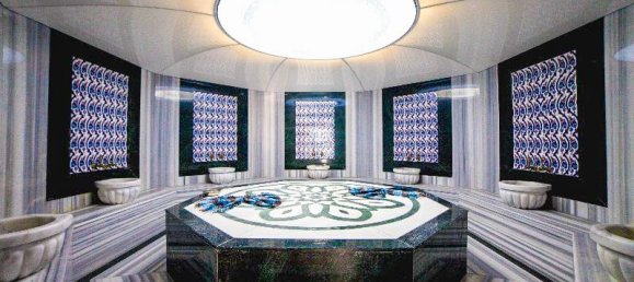 Apartment 2+1 in Alanya, Turkey No. 17551 18