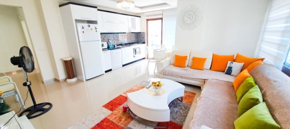 Apartment 2+1 in Alanya, Turkey No. 17551 8