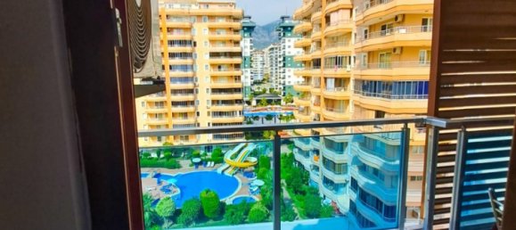 Apartment 2+1 in Alanya, Turkey No. 17551 11