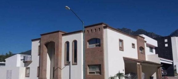 4 غرف نوم منزل في Nuevo Leon, Mexico رقم 157313 2