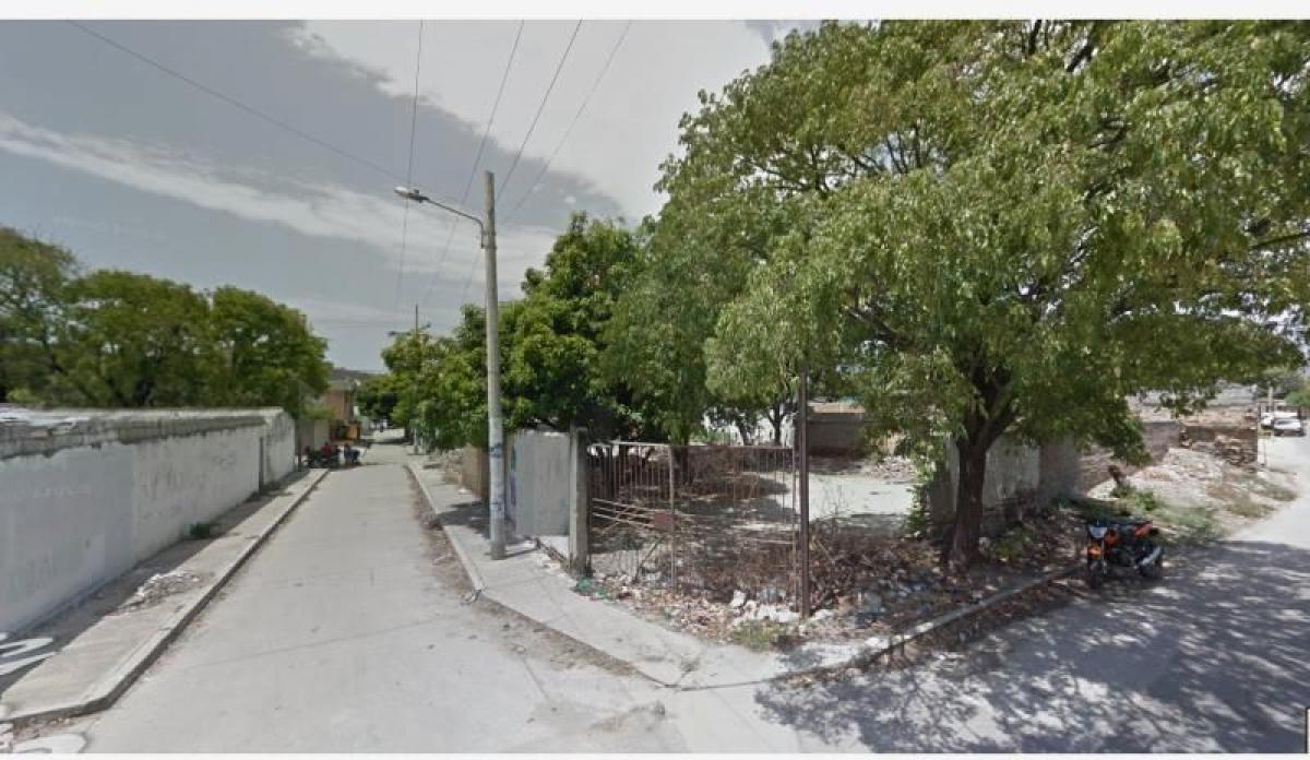  Land in Guadalajara de Buga, Colombia No. 211