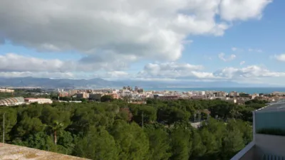 4 bedrooms Penthouse in Torremolinos, Spain No. 140350