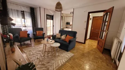 Apartamento de 1 dormitorio en Salamanca, Spain No. 143141