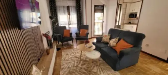 Apartamento de 1 dormitorio en Salamanca, Spain No. 143141 4