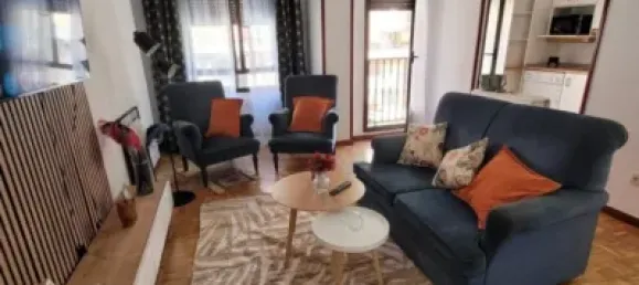 Apartamento de 1 dormitorio en Salamanca, Spain No. 143141 16