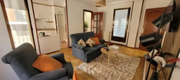 Apartamento de 1 dormitorio en Salamanca, Spain No. 143141 10